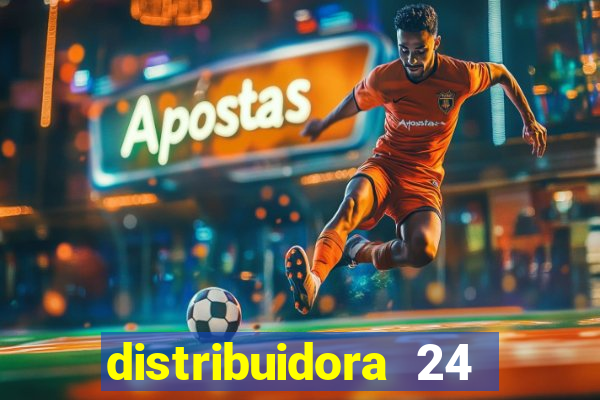 distribuidora 24 horas entrega porto velho